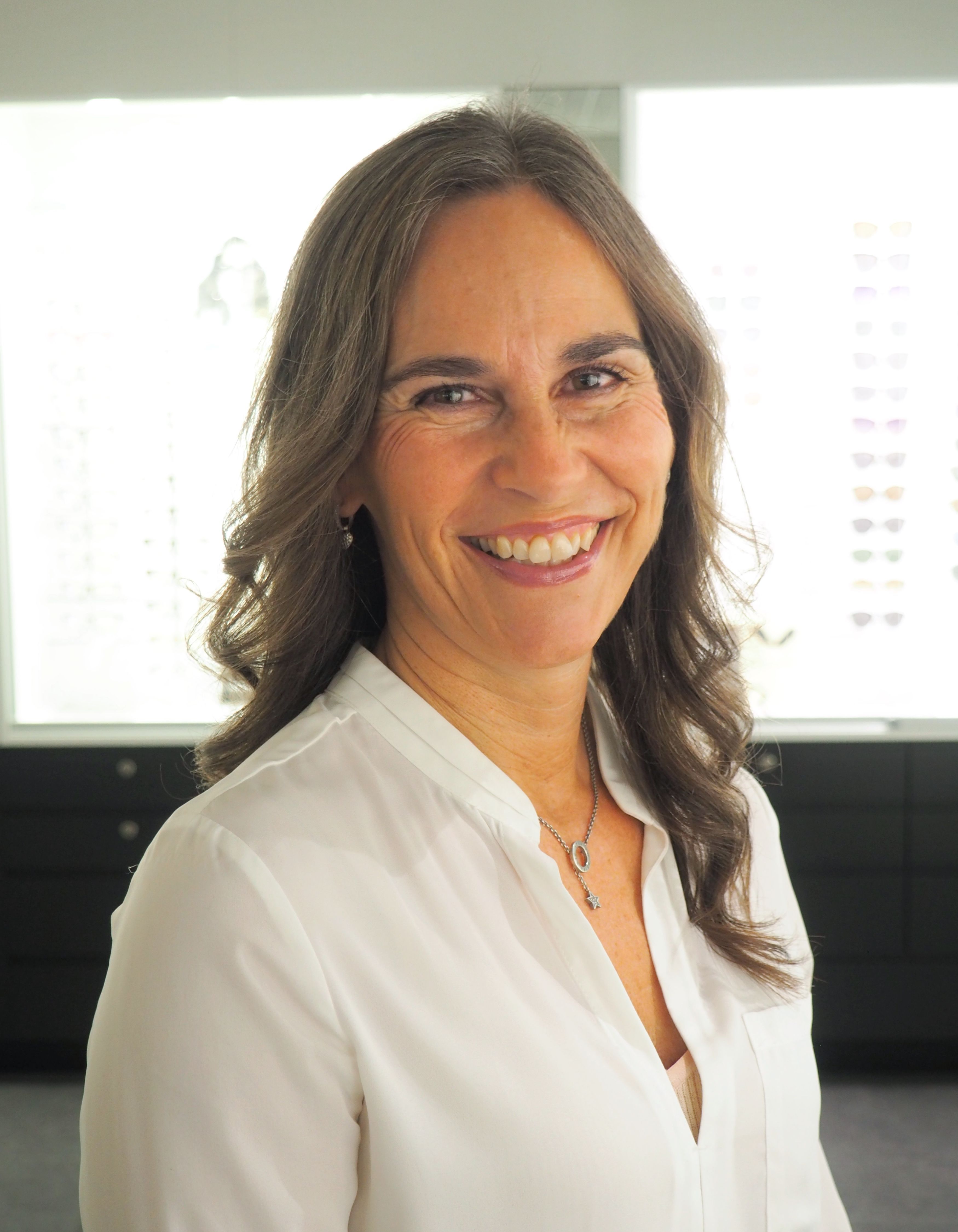 Katja Bragstad Krogh, Optiker G Krogh