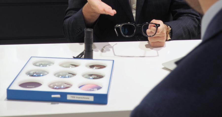 briller, glass, brilleglass